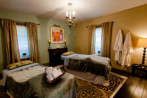 Strawberry Valley Inn image 1
