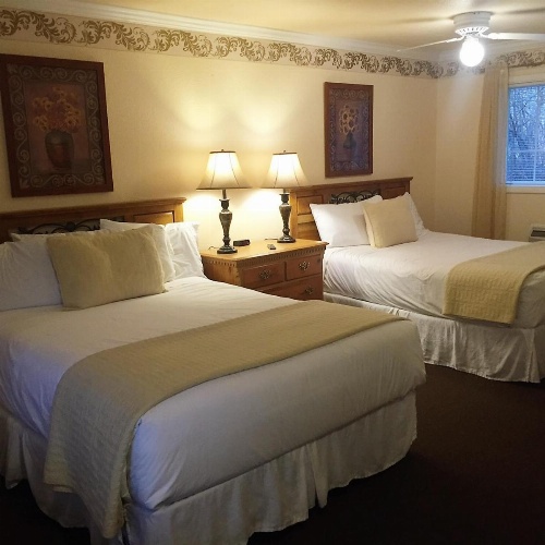 Strawberry Valley Inn image 12
