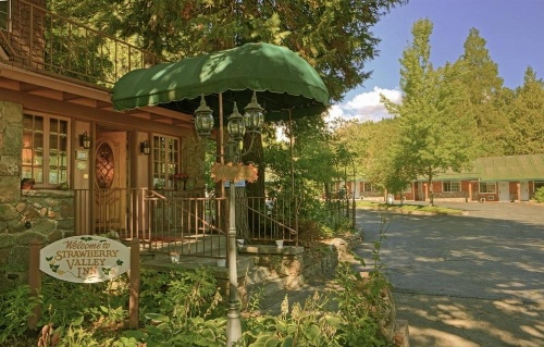 Strawberry Valley Inn image 15