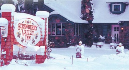 Strawberry Valley Inn image 18