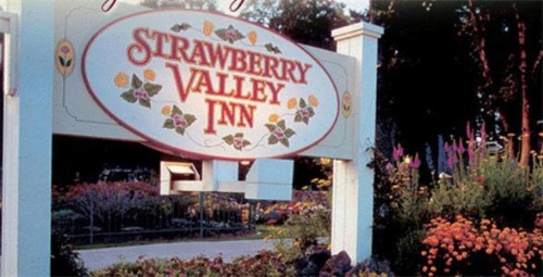 Strawberry Valley Inn image 21